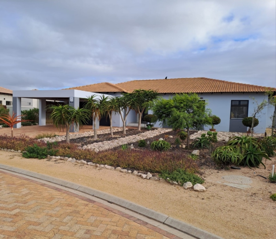 3 Bedroom Property for Sale in Langebaan Country Estate Western Cape